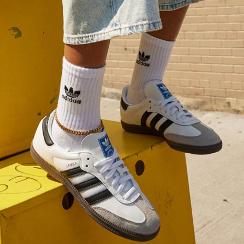 ❌SOLD❌ Adidas Samba OG